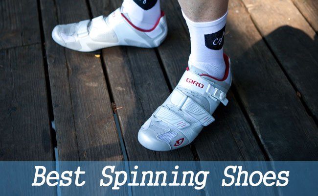 best-spinning-shoes